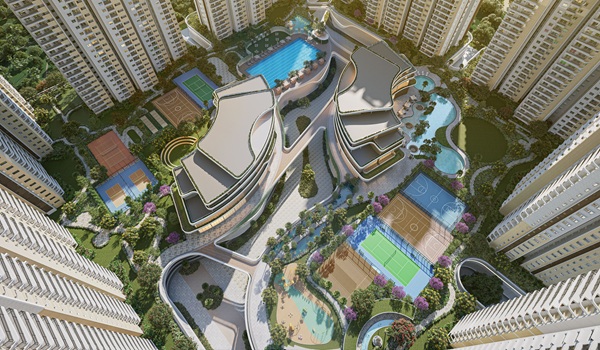 Hyderabad Prestige Property — Prestige Golden Grove Hyderabad Prestige Property — Prestige Golden Grove