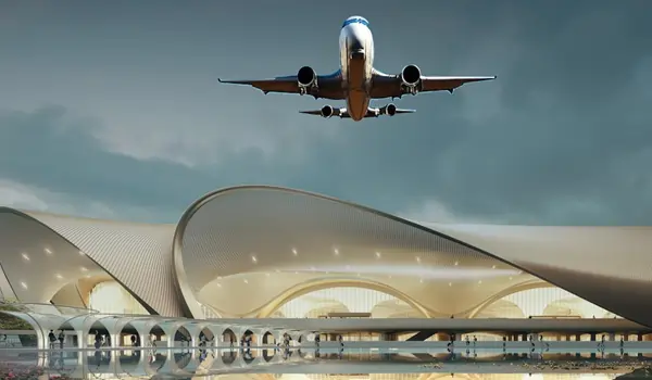 Rajiv Gandhi International Airport (RGIA) Rajiv Gandhi International Airport (RGIA)