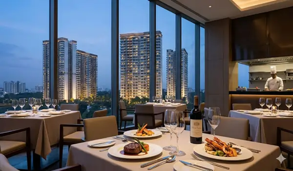 Best Restaurants Near Prestige Golden Grove Best Restaurants Near Prestige Golden Grove