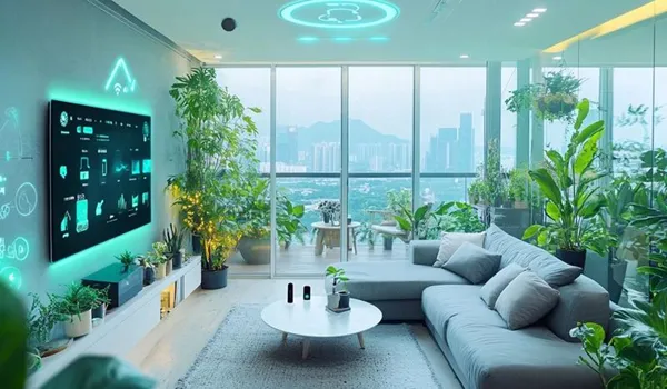 Smart Home Features A Deep Dive into Prestige Golden Grove Specifications Smart Home Features A Deep Dive into Prestige Golden Grove Specifications