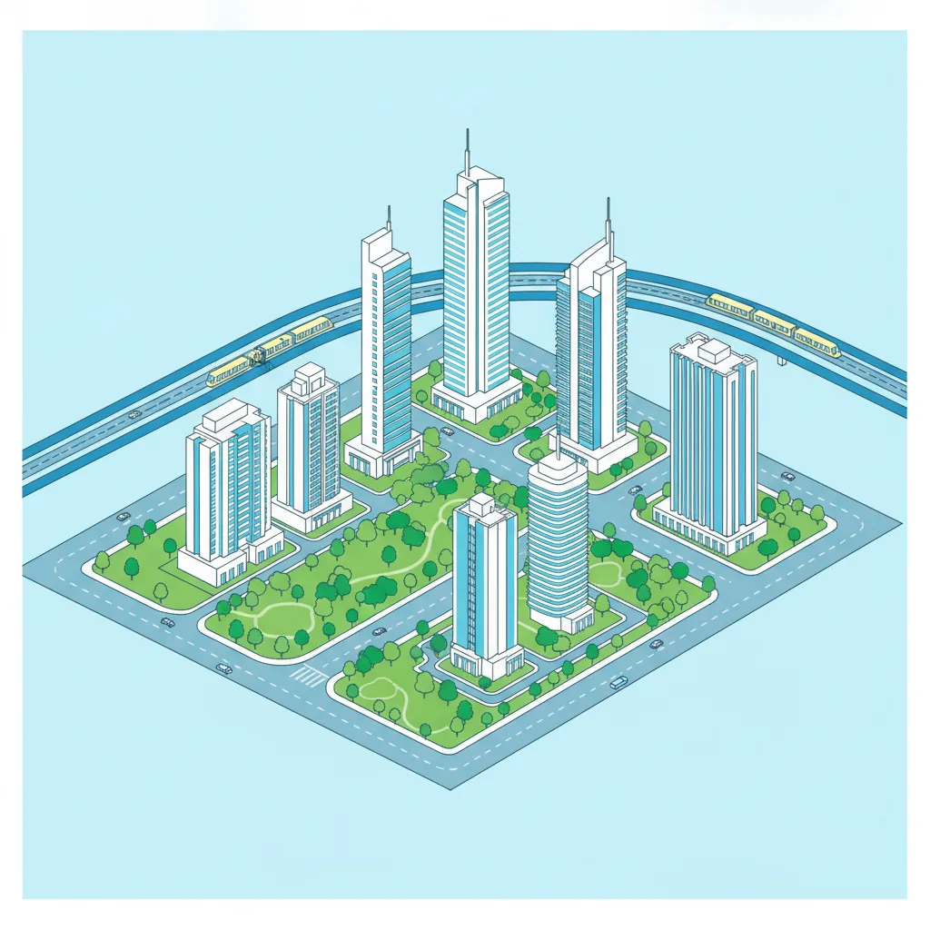 Future of Tellapur Real Estate Market Future of Tellapur Real Estate Market