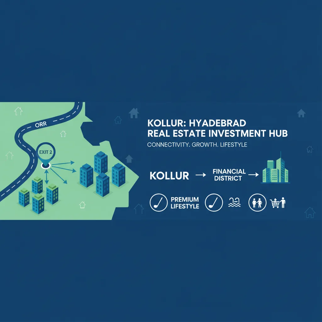 Is It Worth Investing in Kollur Hyderabad Is It Worth Investing in Kollur Hyderabad