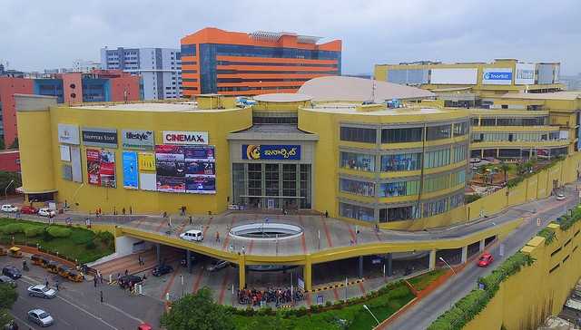 Prestige Golden Grove Malls Near Tellapur Malls Near Tellapur