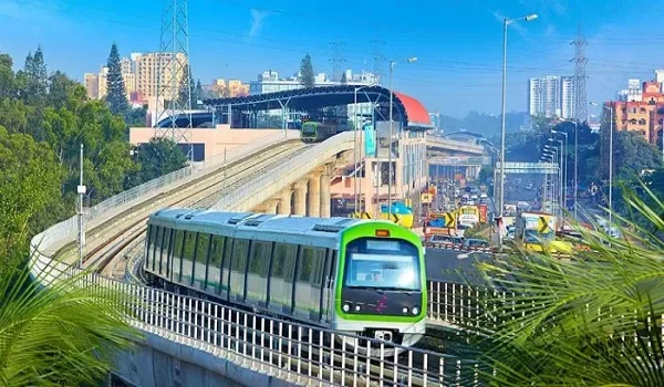 Metro Metro