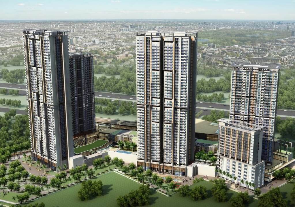 DS Max SkySanman Bangalore: A Buyer's Guide to South Bangalore's Emerging Micro-Market DS Max SkySanman Bangalore: A Buyer's Guide to South Bangalore's Emerging Micro-Market