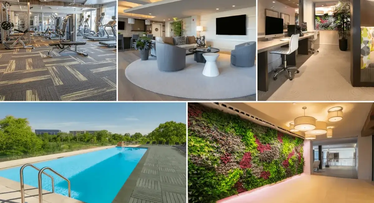 Prestige Golden Grove Amenities Prestige Golden Grove Amenities