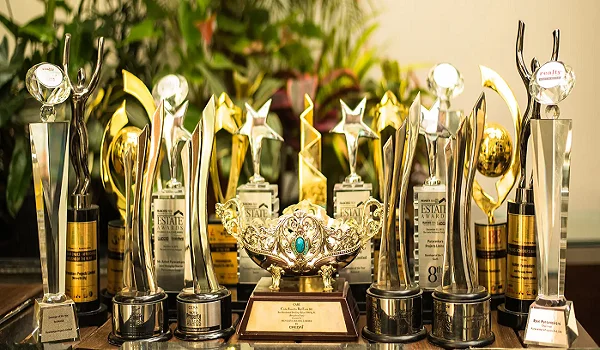 Prestige Group Awards Prestige Group Awards