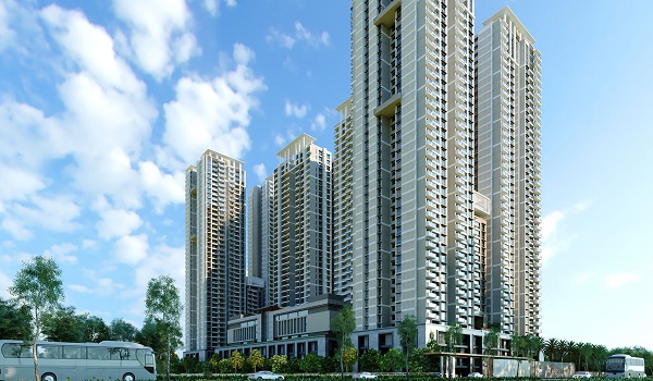 Prestige Golden Grove New Launch Prestige Golden Grove New Launch