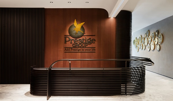 Prestige Golden Grove office Location Prestige Golden Grove office Location