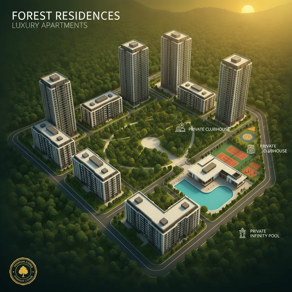 Prestige Golden Grove ORR Exit 2 Hyderabad Prestige Golden Grove ORR Exit 2 Hyderabad