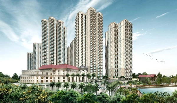Prestige Group Hyderabad Prestige Group Hyderabad