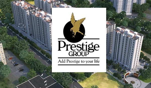 Prestige Group Projects Ongoing and Completed Residential Projects by Prestige Group in West Hyderabad
