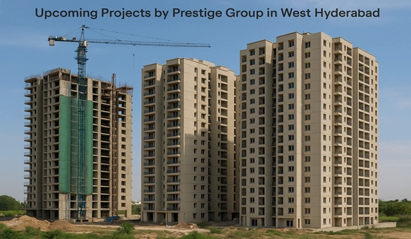 Prestige Group Upcoming Projects In West Hyderabad Prestige Group Upcoming Projects In West Hyderabad