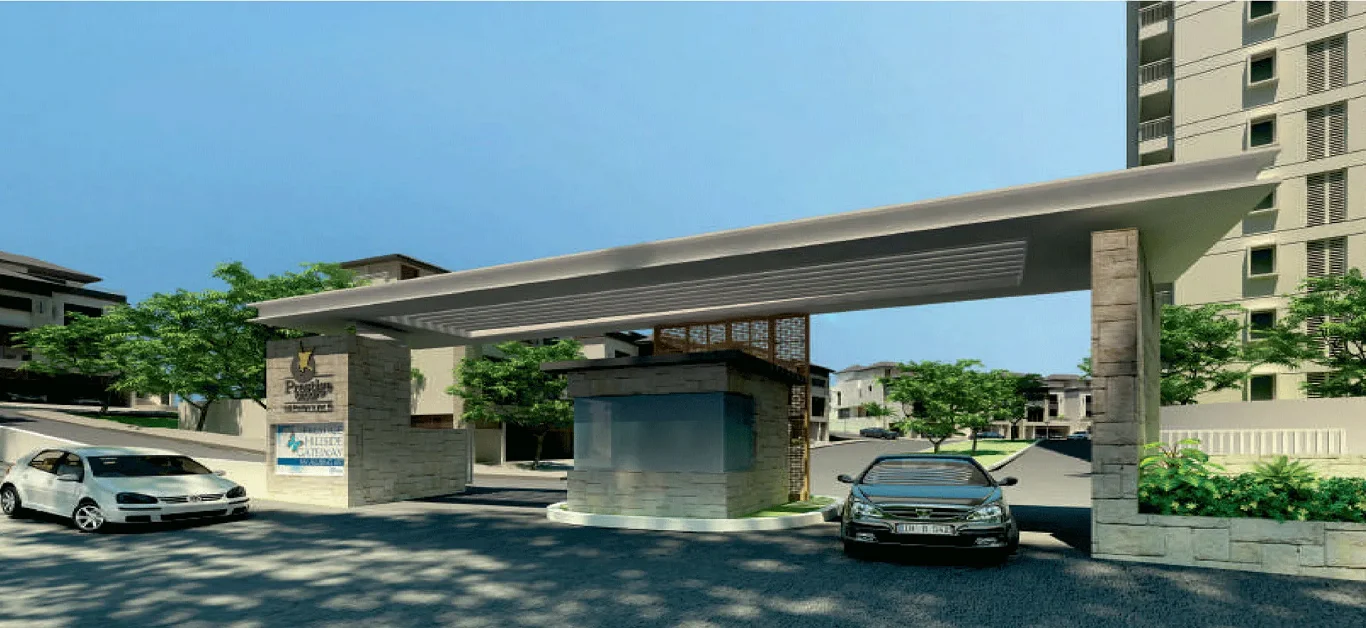Prestige Hillside Gateway Prestige Hillside Gateway
