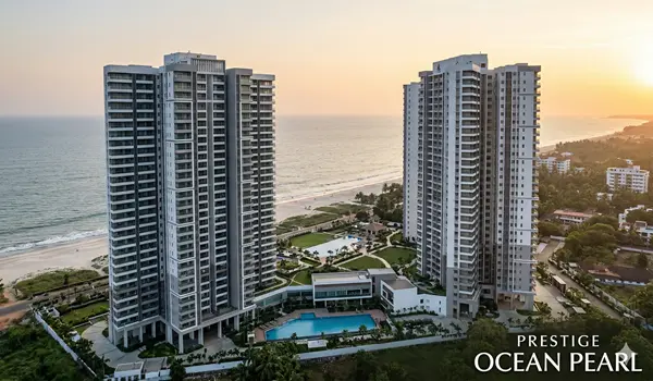 Prestige Ocean Pearl Prestige Ocean Pearl