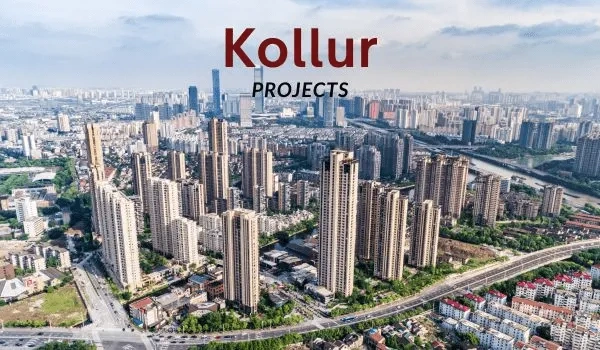 Properties In Kollur Hyderabad Properties In Kollur Hyderabad