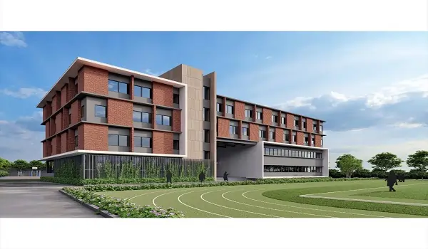 Schools Near Tellapur Schools Near Tellapur
