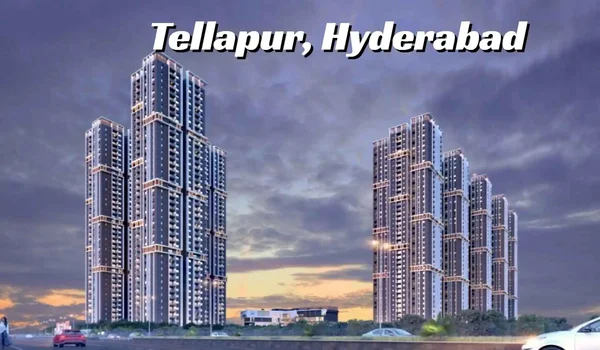 Tellapur Hyderabad Tellapur Hyderabad