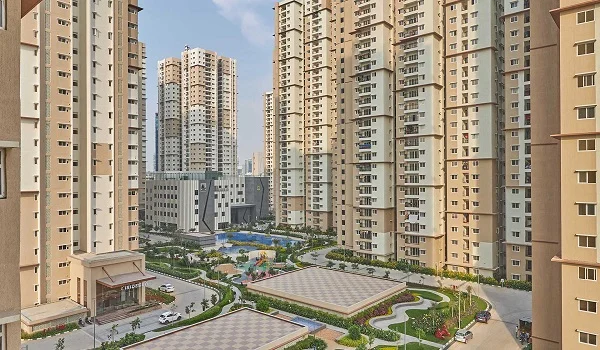 Ultra Luxury Township Projects in Hyderabad by Prestige Group Ultra Luxury Township Projects in Hyderabad by Prestige Group