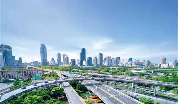 Understanding the Connectivity: Distance from Prestige Golden Grove to Financial District & Hitech City Understanding the Connectivity: Distance from Prestige Golden Grove to Financial District & Hitech City