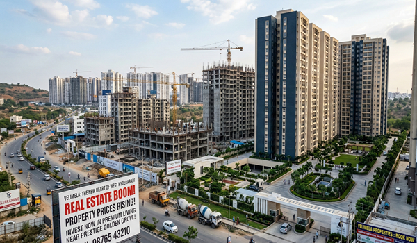 The Vertical Revolution: Tracking Property Price Trends and the Investment Surge in Velimela The Vertical Revolution: Tracking Property Price Trends and the Investment Surge in Velimela