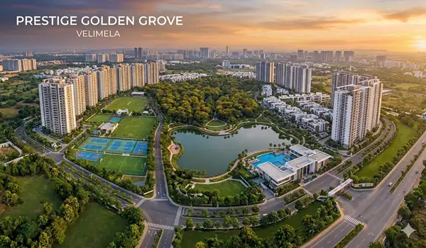 What Makes Prestige Golden Grove a Premium Residential Community What Makes Prestige Golden Grove a Premium Residential Community