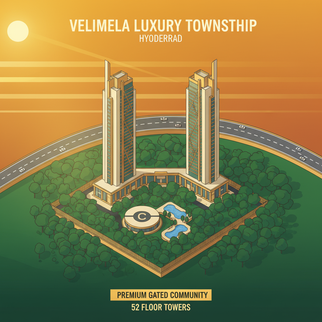 Why Is Velimela So Expensive? Why Is Velimela So Expensive?