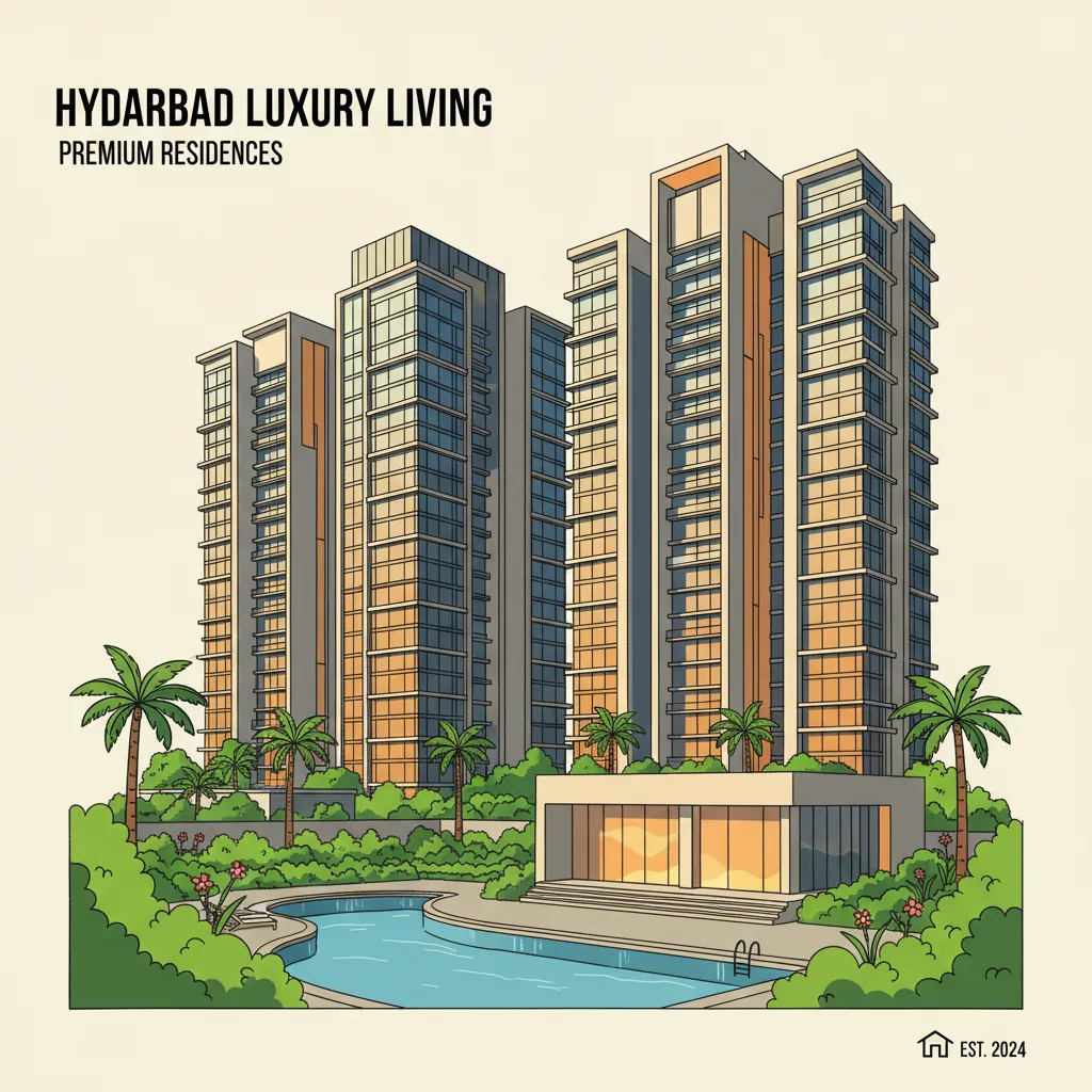 Best Prestige Projects in Hyderabad: Locations, Prices, and Amenities Best Prestige Projects in Hyderabad: Locations, Prices, and Amenities