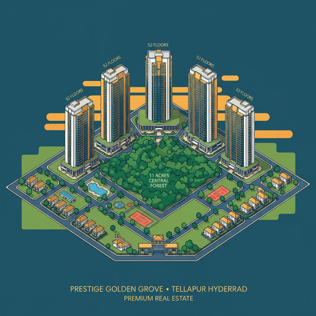 Flats for Sale in Tellapur Flats for Sale in Tellapur