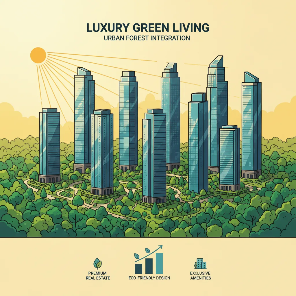 Prestige Golden Grove - Luxury Apartment In Velimela Prestige Golden Grove - Luxury Apartment In Velimela