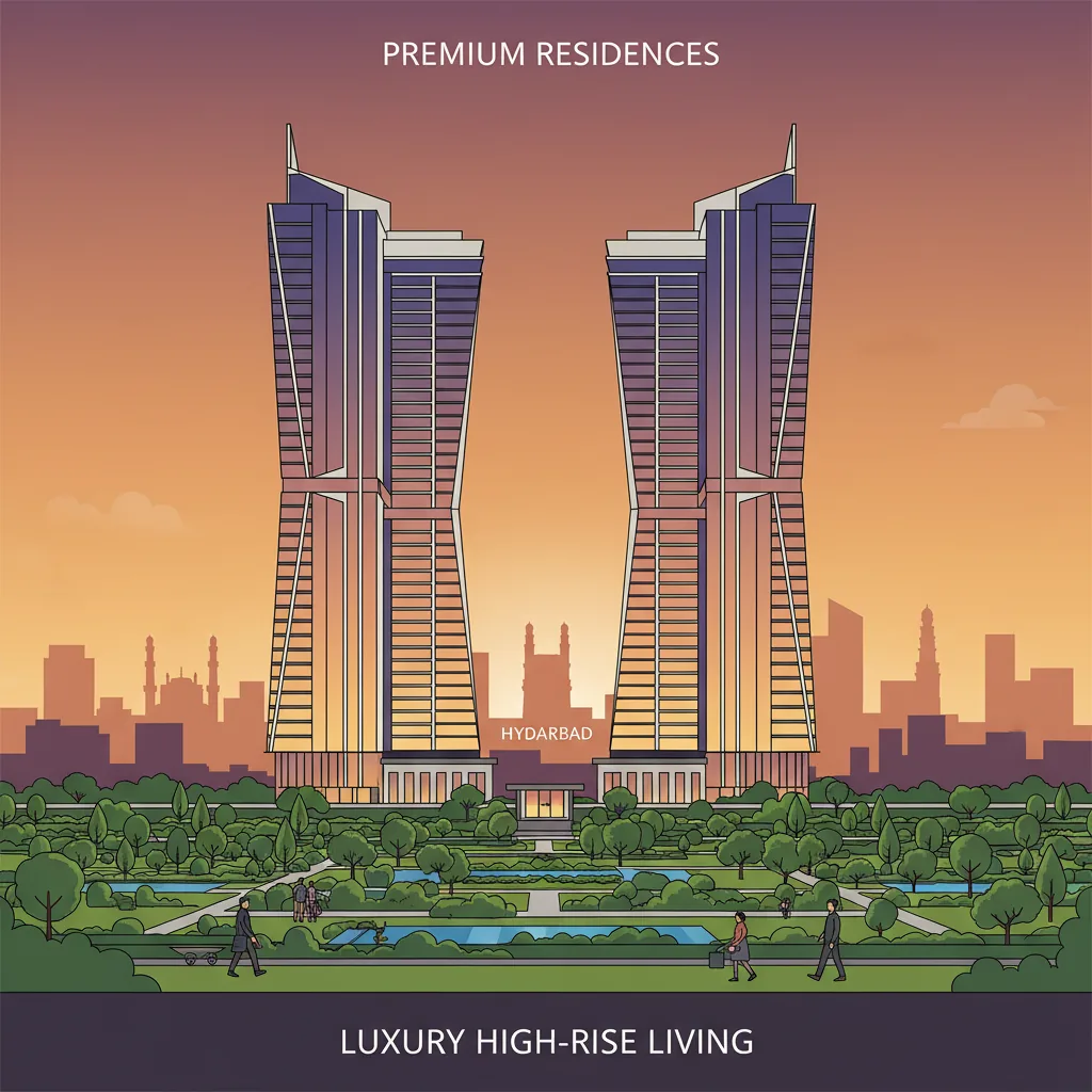 Newly Constructed Flats for Sale in Hyderabad Newly Constructed Flats for Sale in Hyderabad