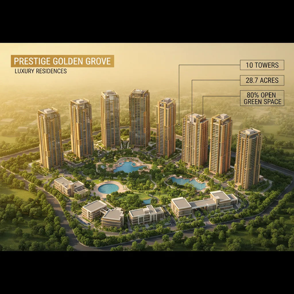 Prestige Apartment in Velimela 2026 Price Prestige Apartment in Velimela 2026 Price
