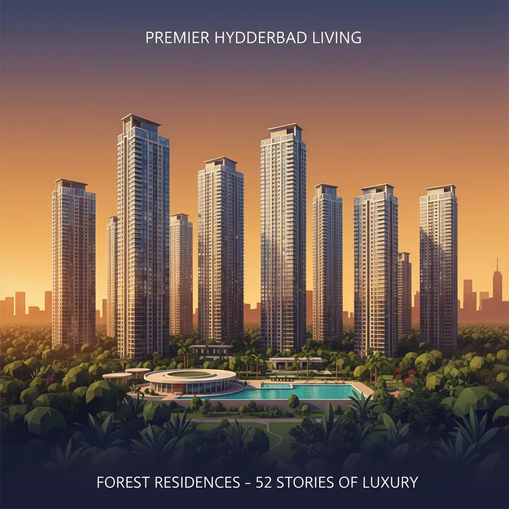 Prestige Builders Hyderabad: Shaping the Future of Luxury Living in 2026 Prestige Builders Hyderabad: Shaping the Future of Luxury Living in 2026