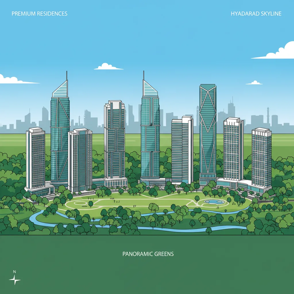 How far is Prestige Golden Grove from Hitech city How far is Prestige Golden Grove from Hitech city