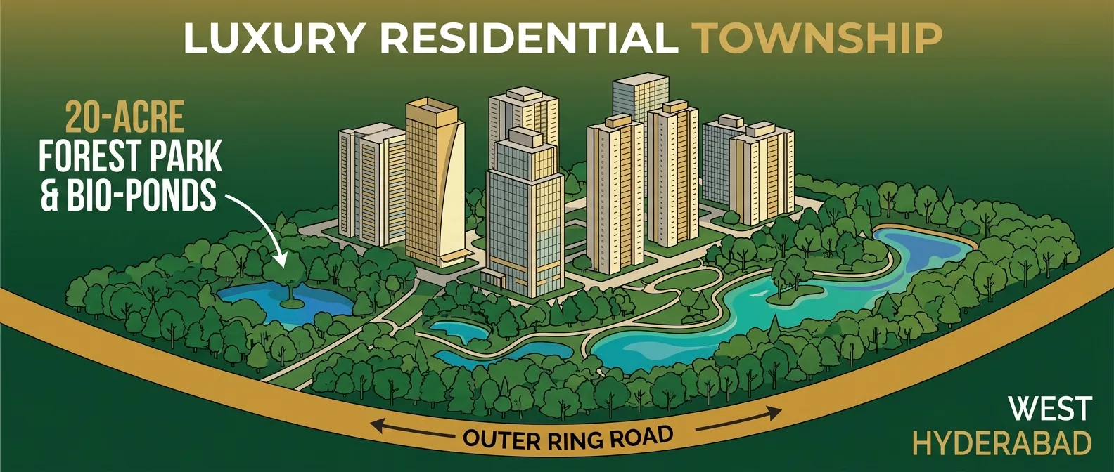 Prestige Golden Grove Location and Connectivity Guide Prestige Golden Grove Location and Connectivity Guide