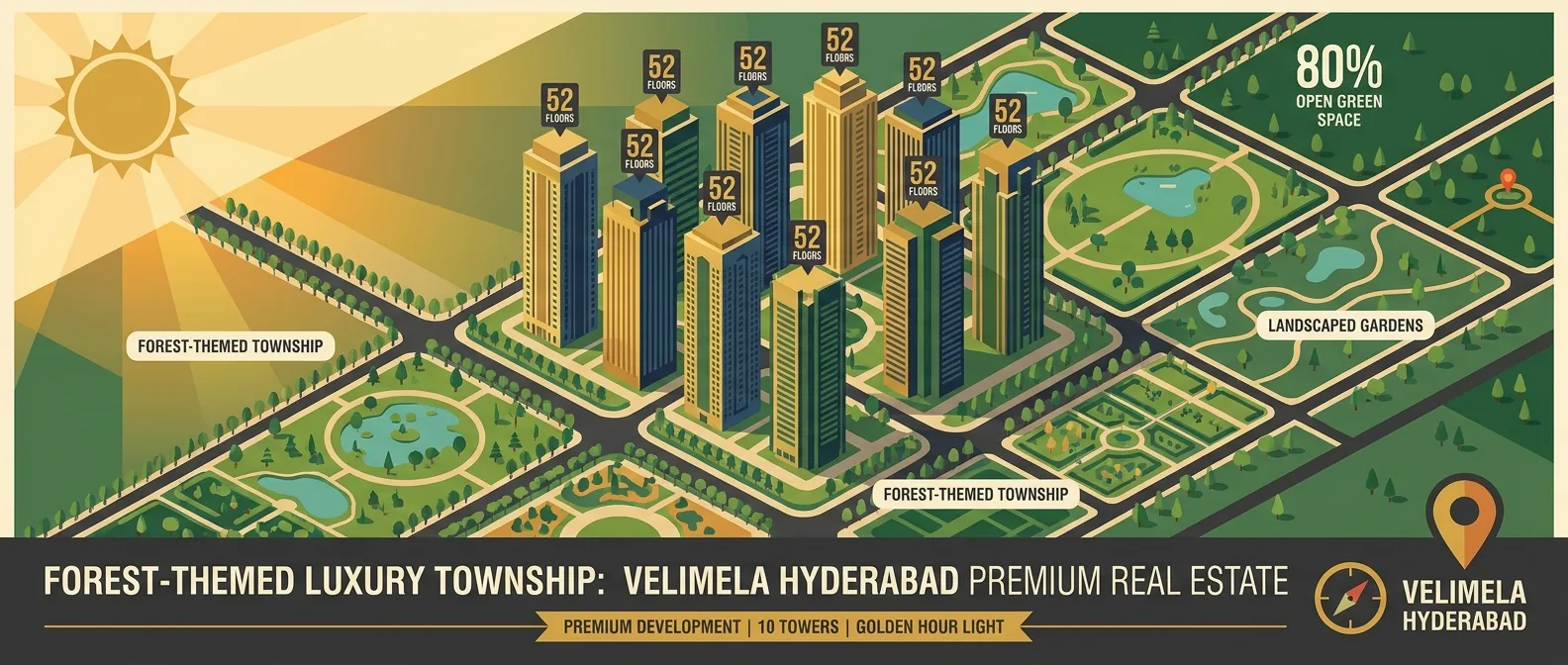 Best Pre Launch Project in Velimela: Prestige Golden Grove Review Best Pre Launch Project in Velimela: Prestige Golden Grove Review