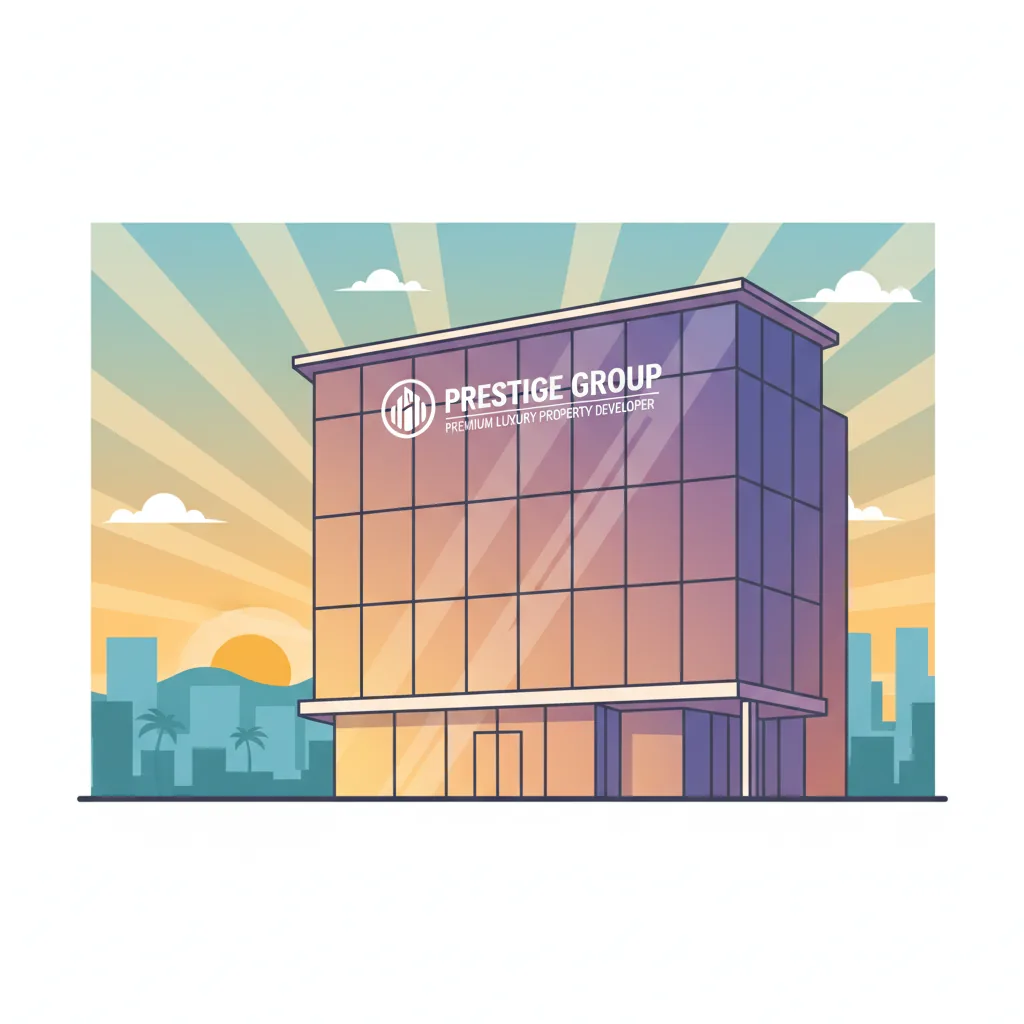 Prestige Group Hyderabad Office: Contact and Sales Guide Prestige Group Hyderabad Office: Contact and Sales Guide