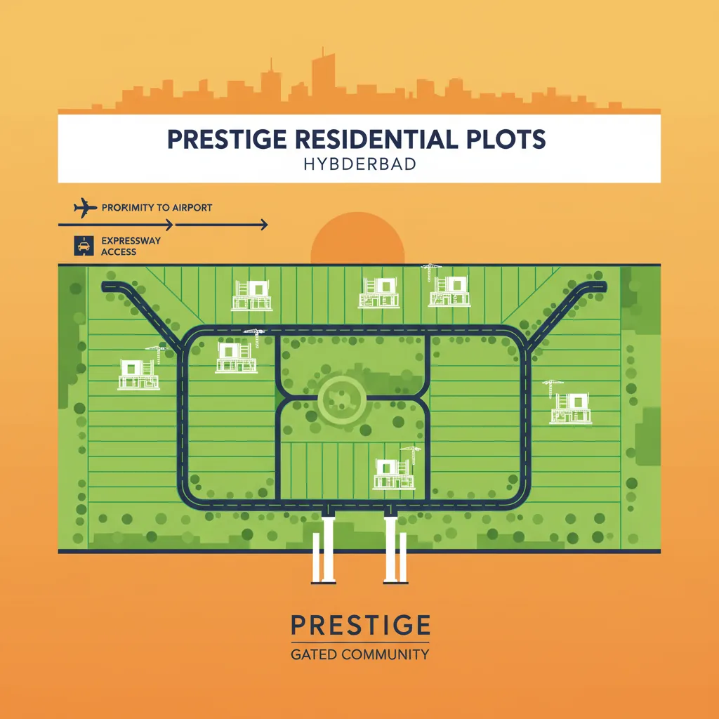Prestige Plots Hyderabad | Land Buying Guide Prestige Plots Hyderabad | Land Buying Guide
