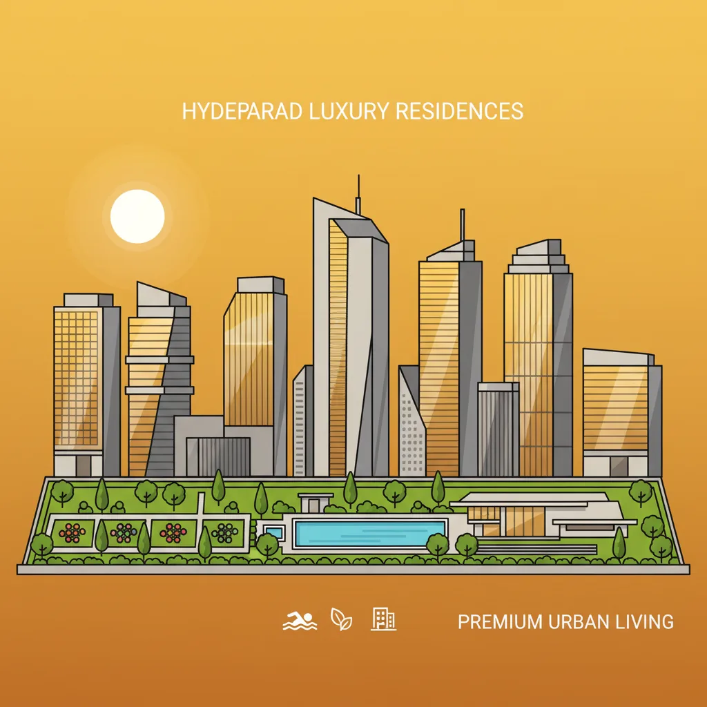 Prestige Real Estate Hyderabad | 2026 Residential Property Guide Prestige Real Estate Hyderabad | 2026 Residential Property Guide