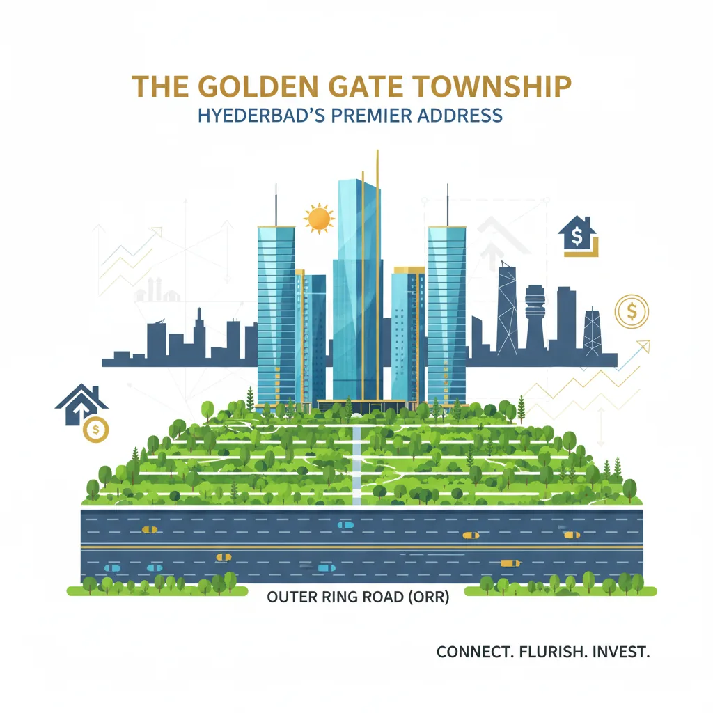 Property Near Hitech City: Smart Investment Trends in 2026 Property Near Hitech City: Smart Investment Trends in 2026
