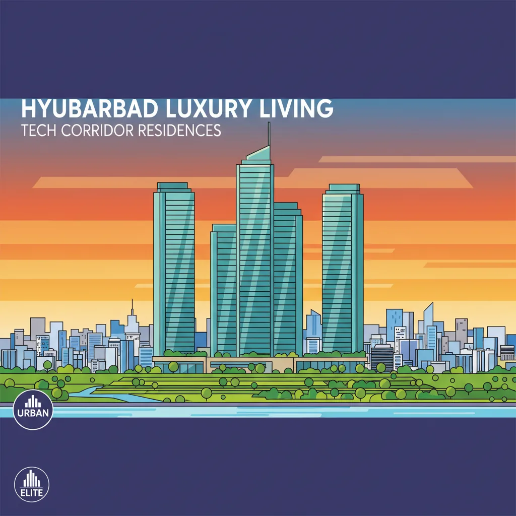 Ventures in Hyderabad Near HITEC City Ventures in Hyderabad Near HITEC City
