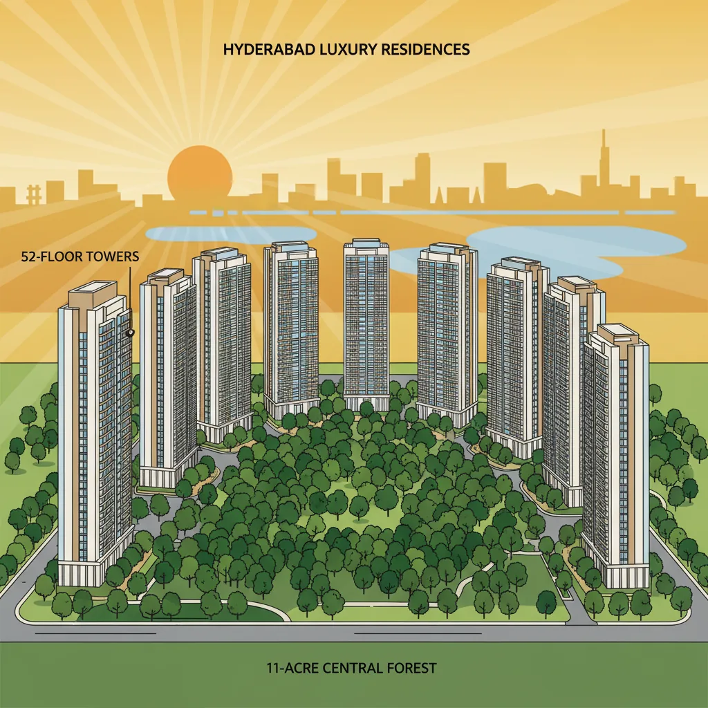 What is the launch price of Prestige Golden Grove What is the launch price of Prestige Golden Grove